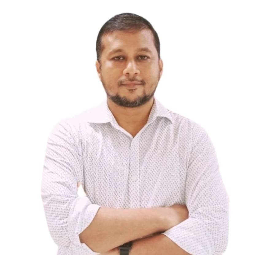 Imran - Education Coach